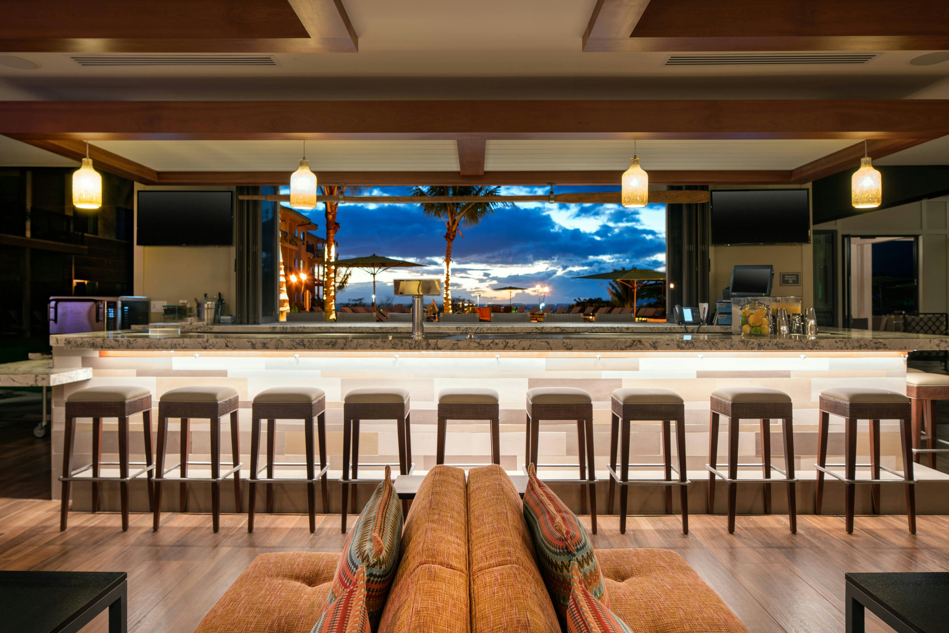 Residence Inn Maui Wailea 44/62