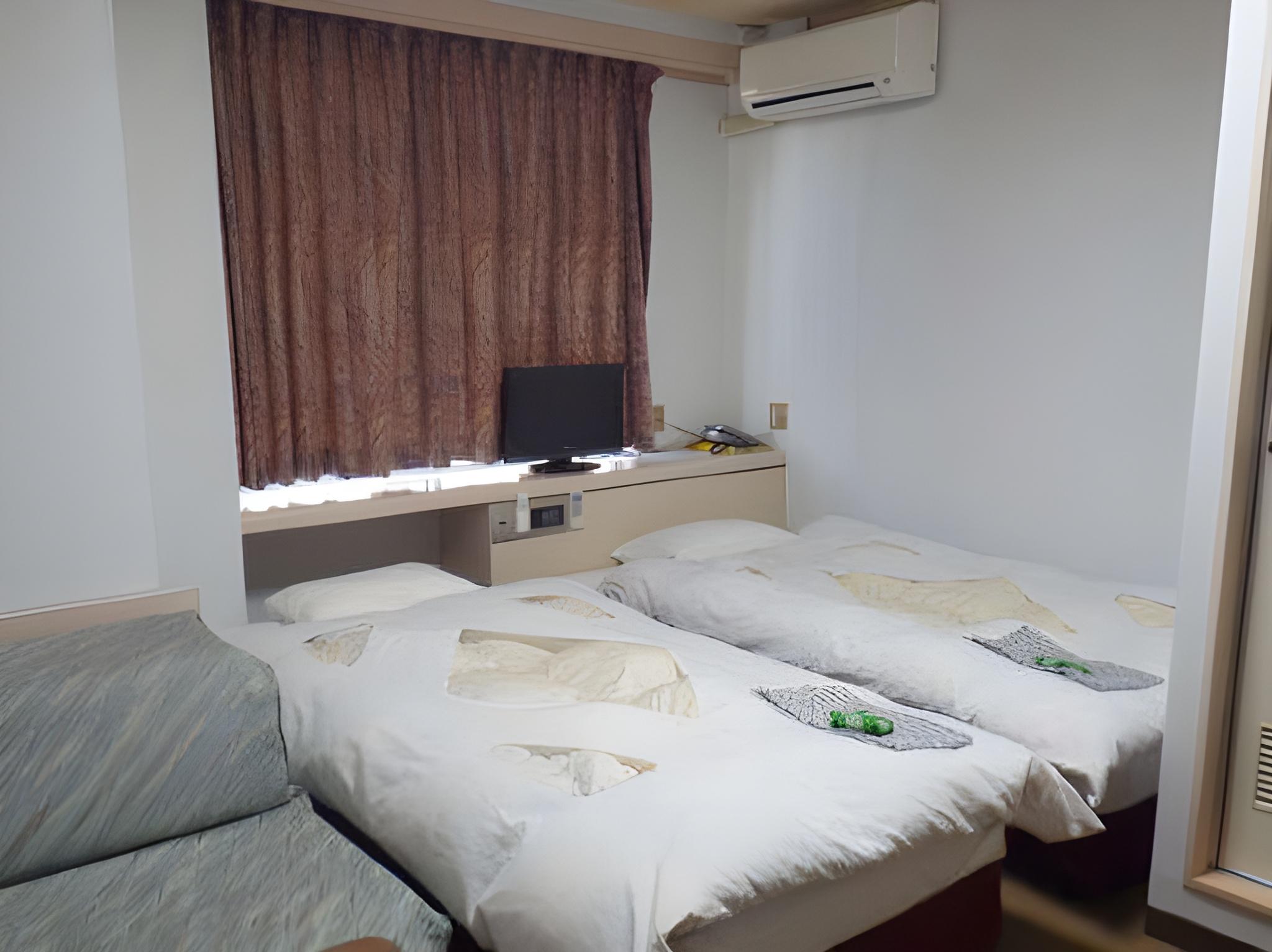 Hotel Shoen 17/37