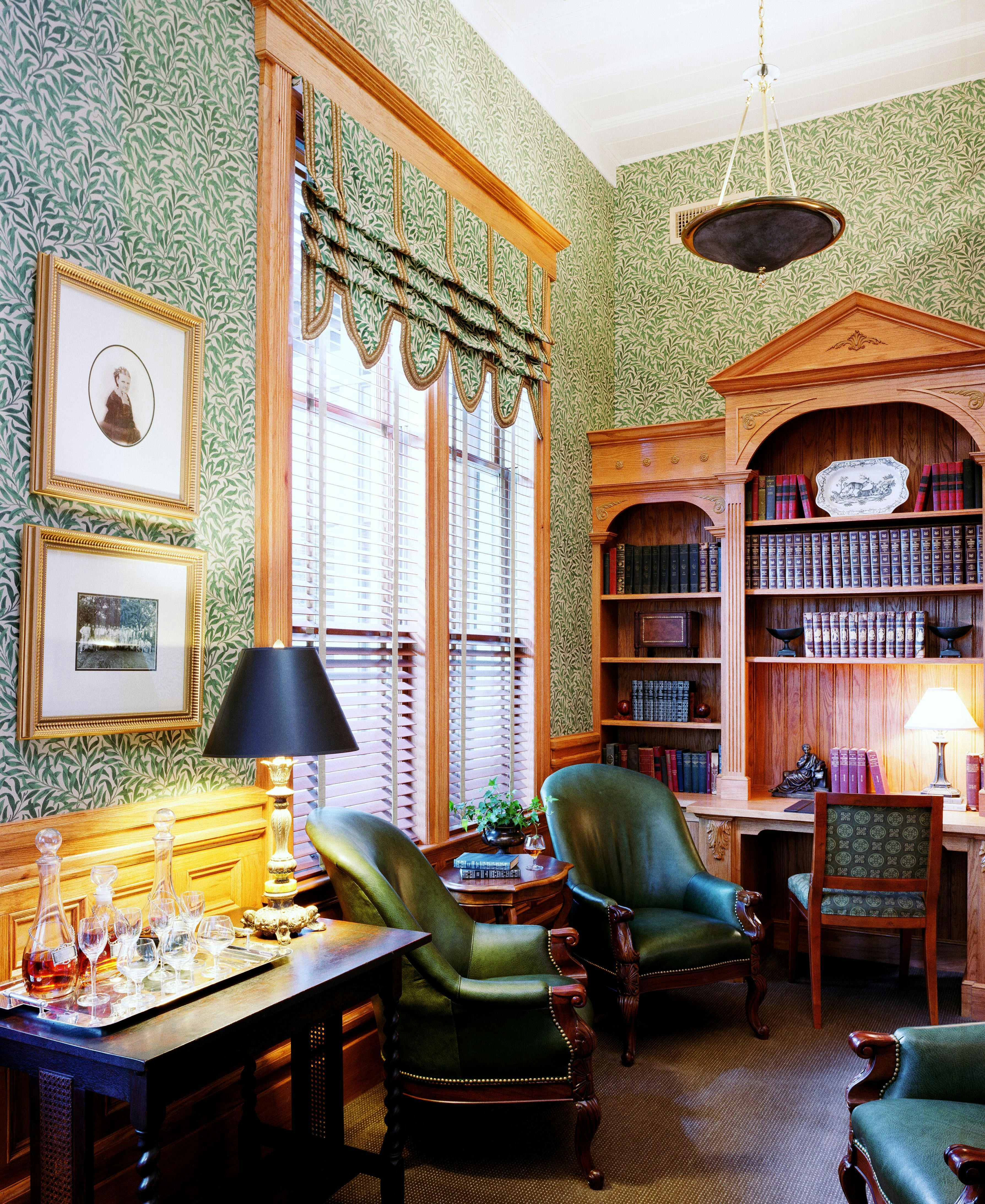Wentworth Mansion 55/69