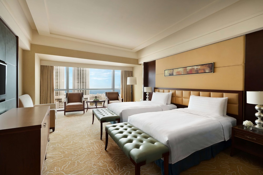 Shangri-La Qingdao 11/50