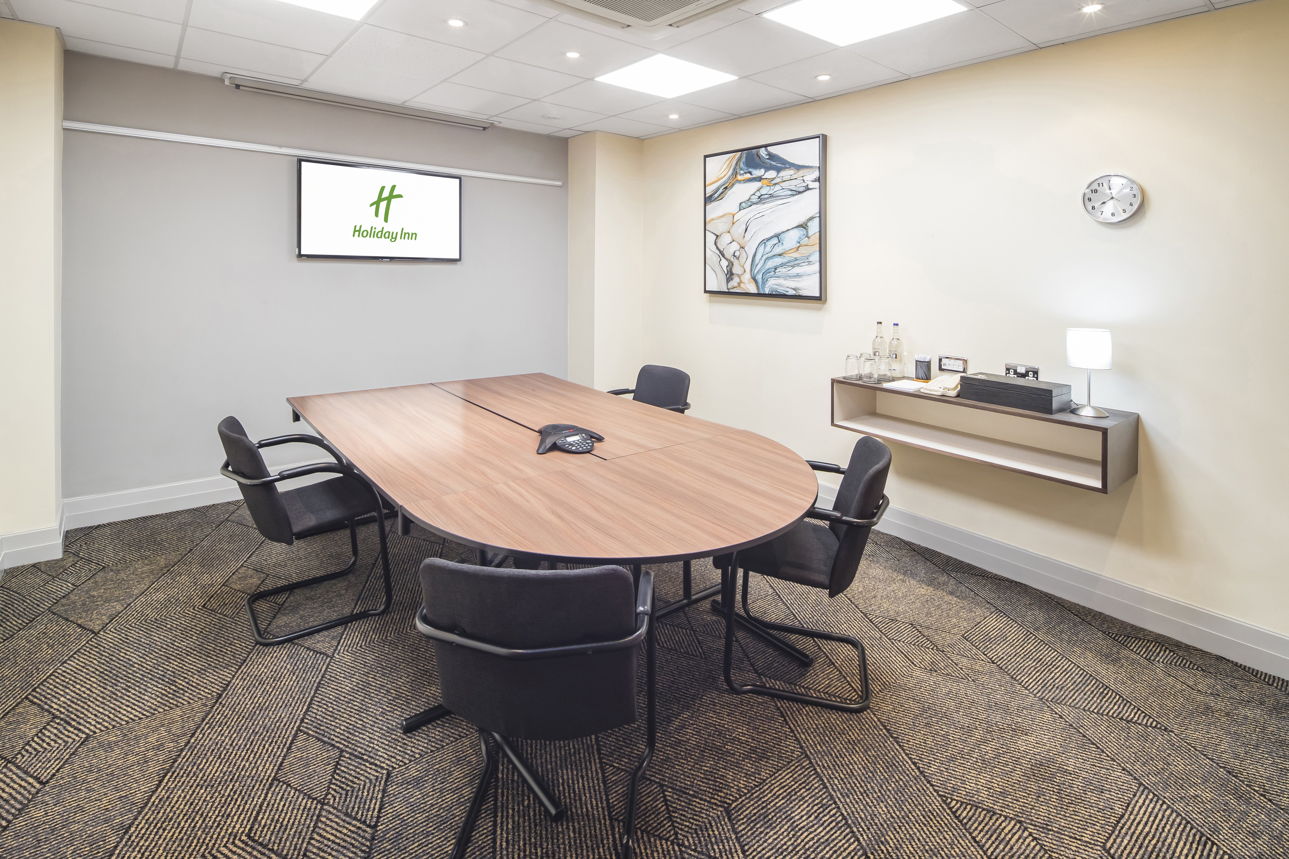 Holiday Inn Peterborough-West 33/45
