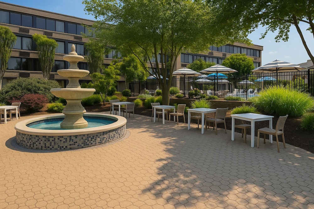 Solomons Inn Resort and Marina 20/27