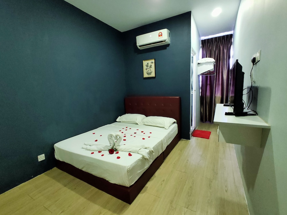 The B'hotel Kajang 15/40