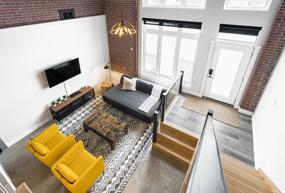 Station 1 - Suites Boutique Hotel 26/50