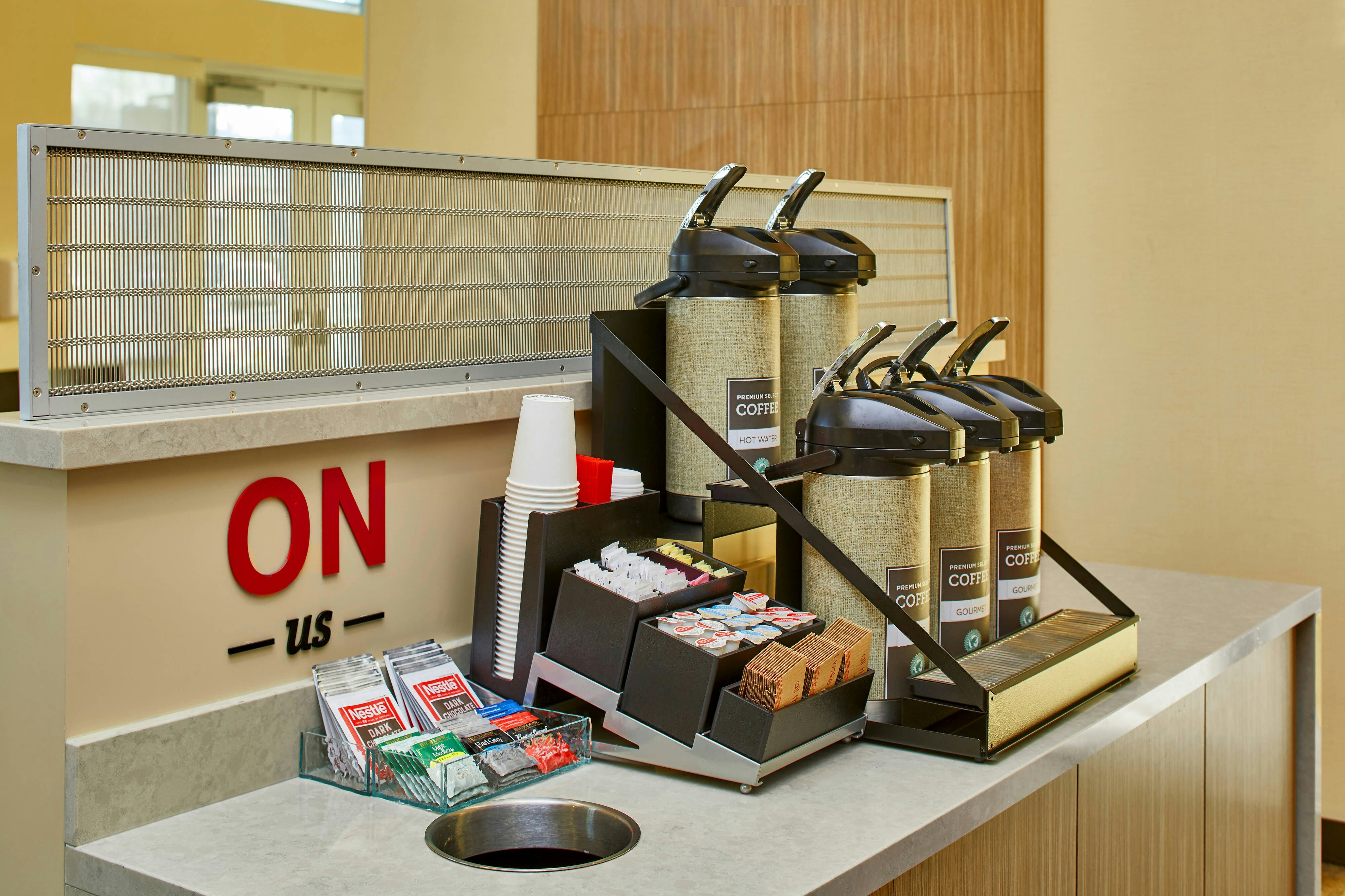 TownePlace Suites by Marriott Columbus North - OSU 5/16