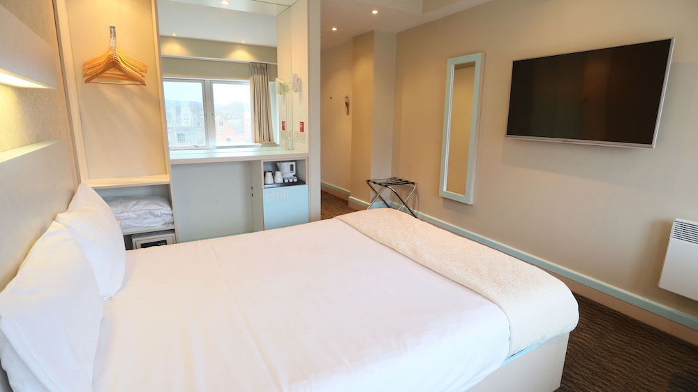 Citrus Hotel Cheltenham By Compass Hospitality 22/79