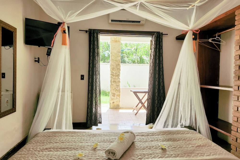Bali Suites Itamambuca 15/48