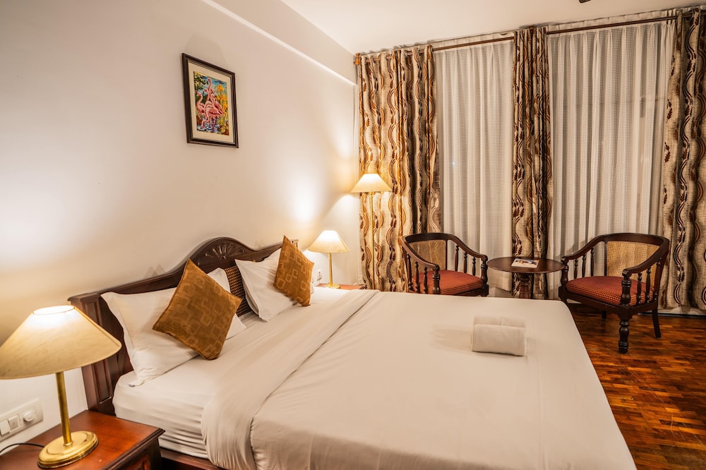 Hotel C7 21/43