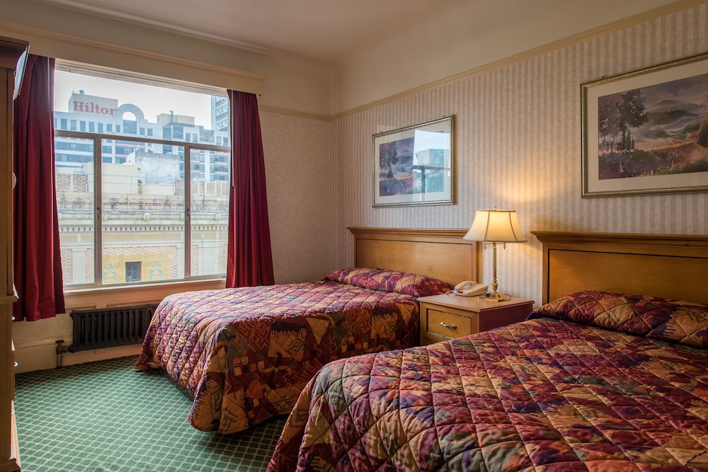 Union Square Plaza Hotel 49/77