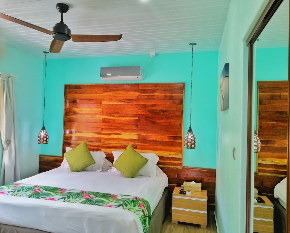 Casa de Leela La Digue 6/50