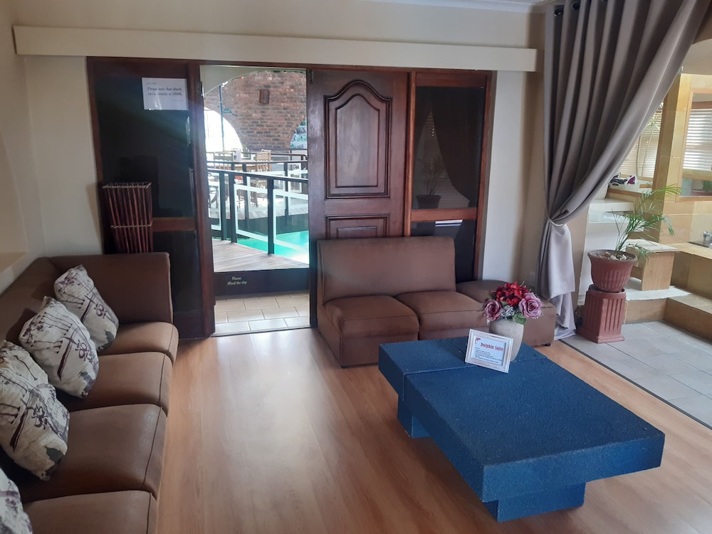 Dolphin View Guesthouse 26/50