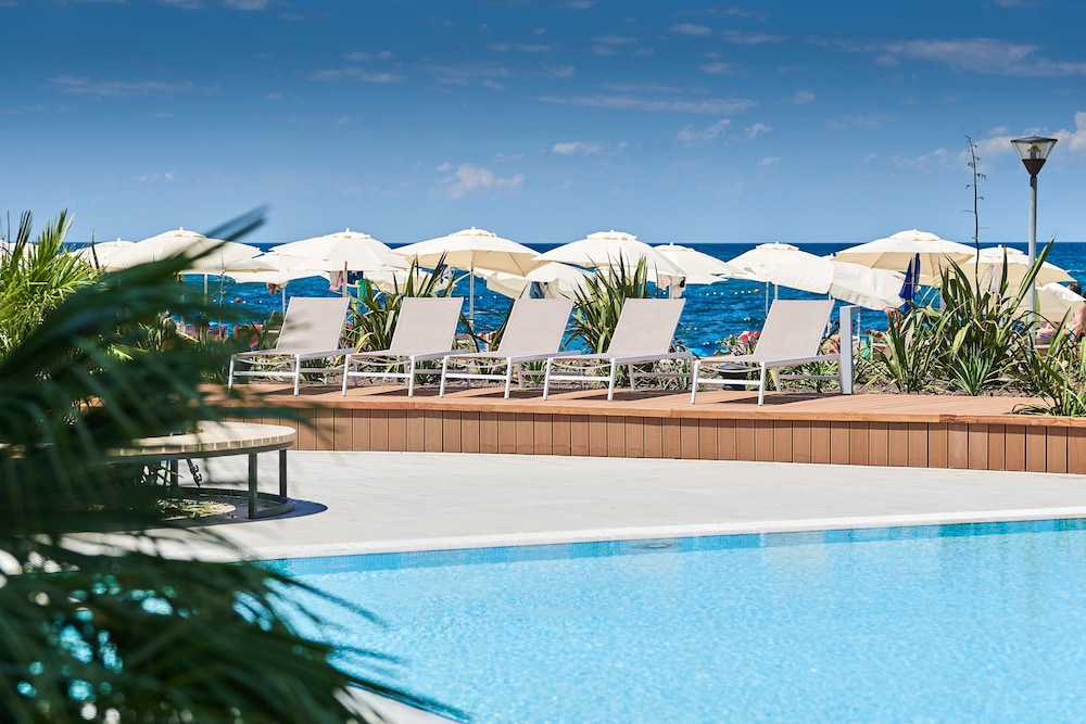 Hotel Sipar Plava Laguna 67/72