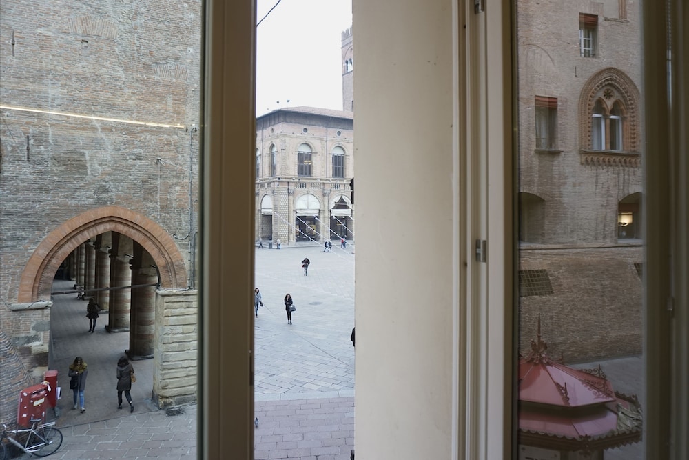 Casa Isolani D Zeglio 1 44/50