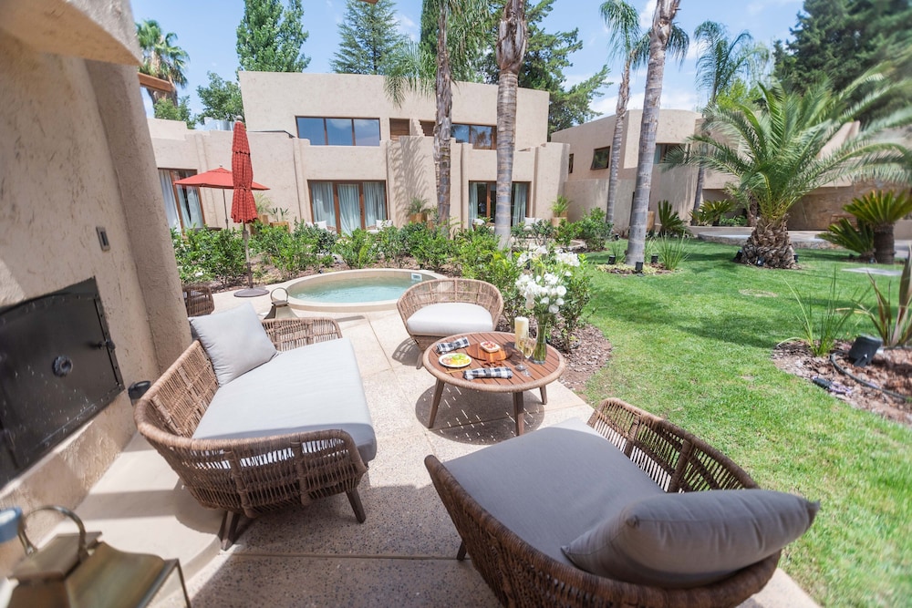 La Maria Hotel Boutique 44/48