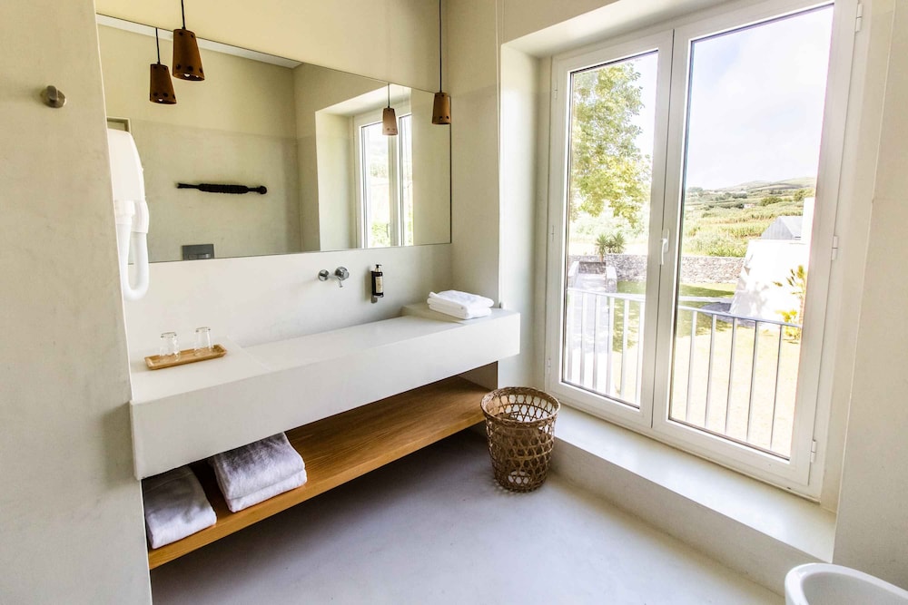 Sensi Azores Nature And Spa 49/50