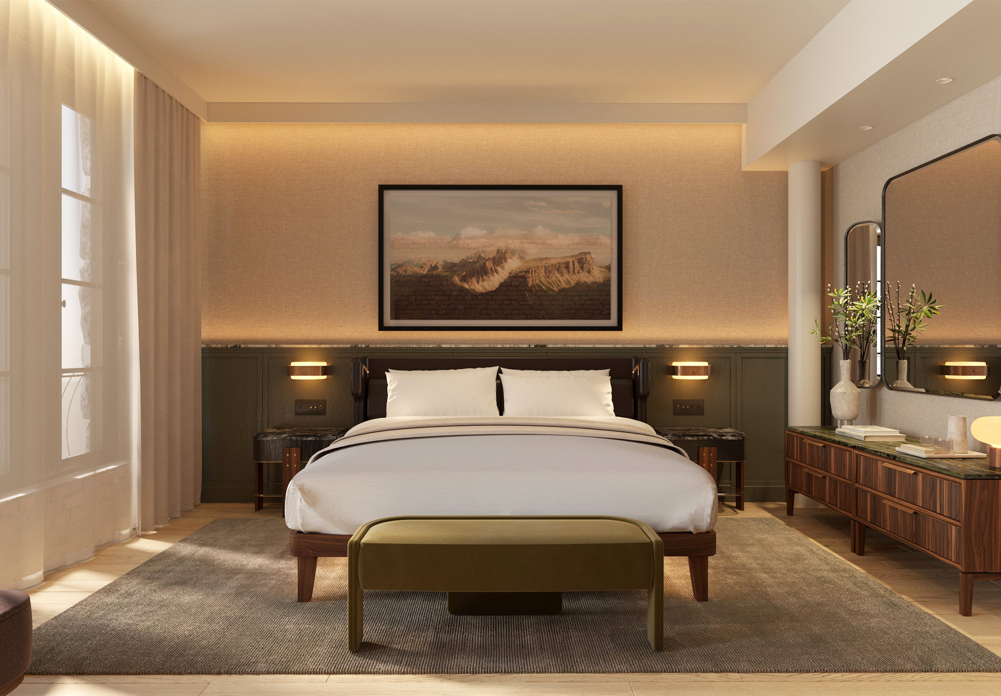 Hotel Nelligan 6/56