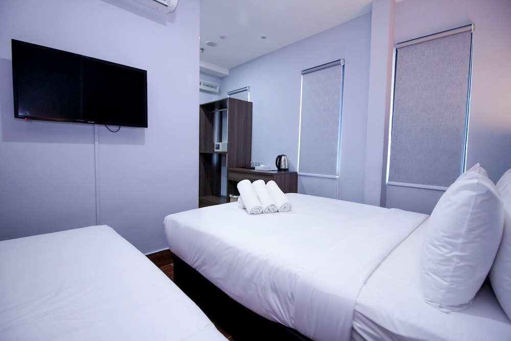 Asia Like Boutique Hotel 16/27