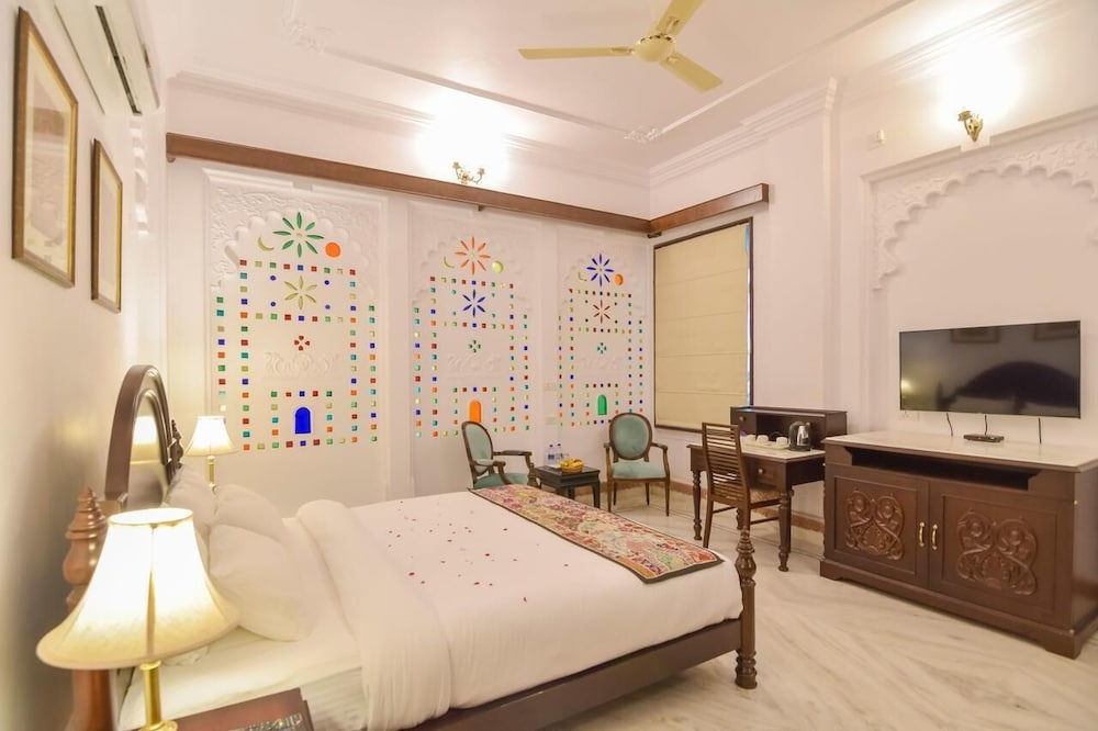 Raj Kuber Udaipur 11/33