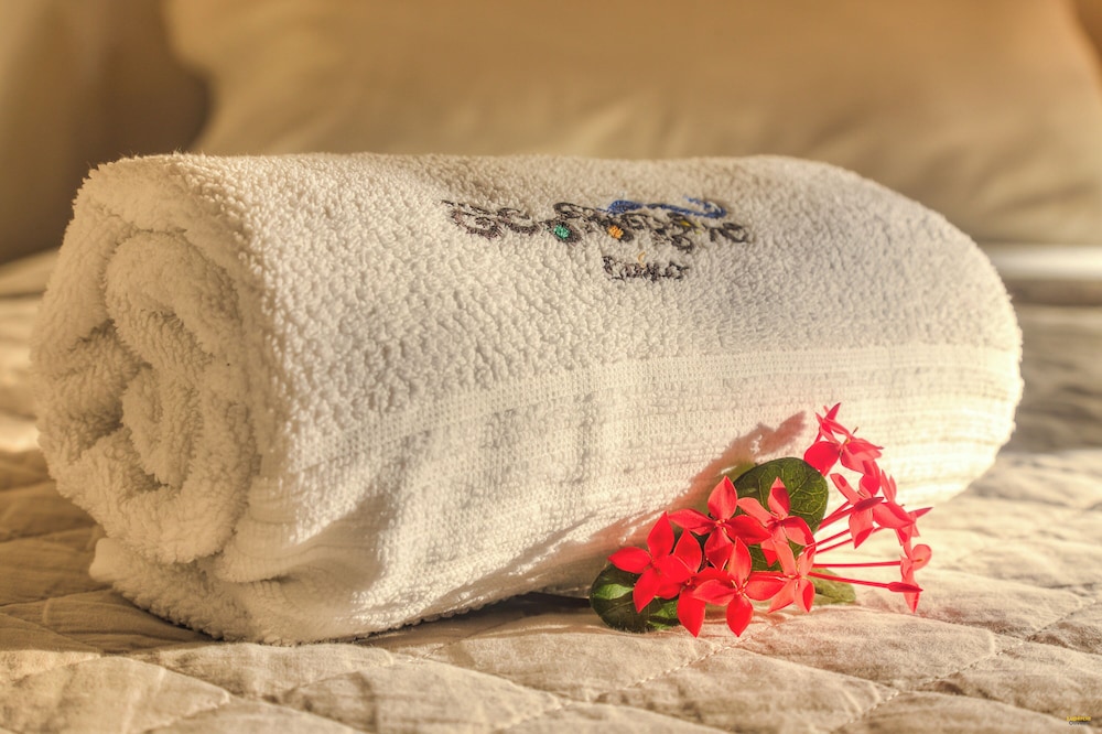 Ecoporan Hotel Charme Spa & Eventos 21/50