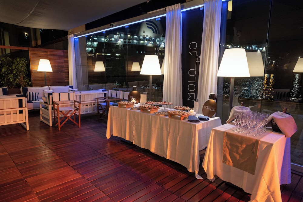 Smart Hotel - Naples Harbour 47/71