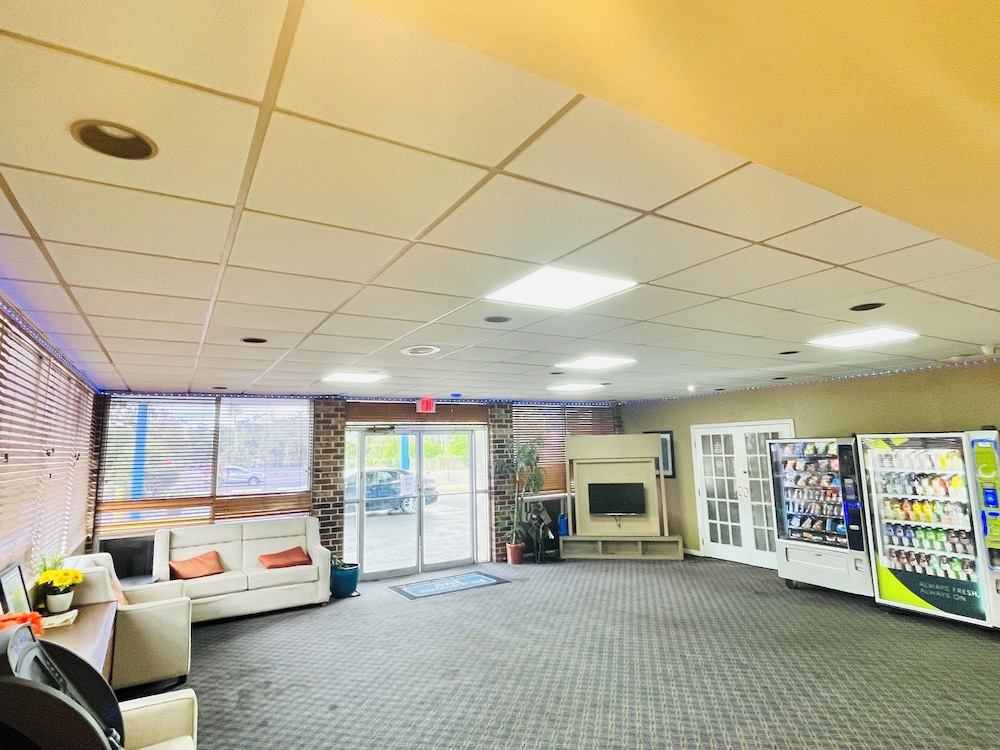 amenities