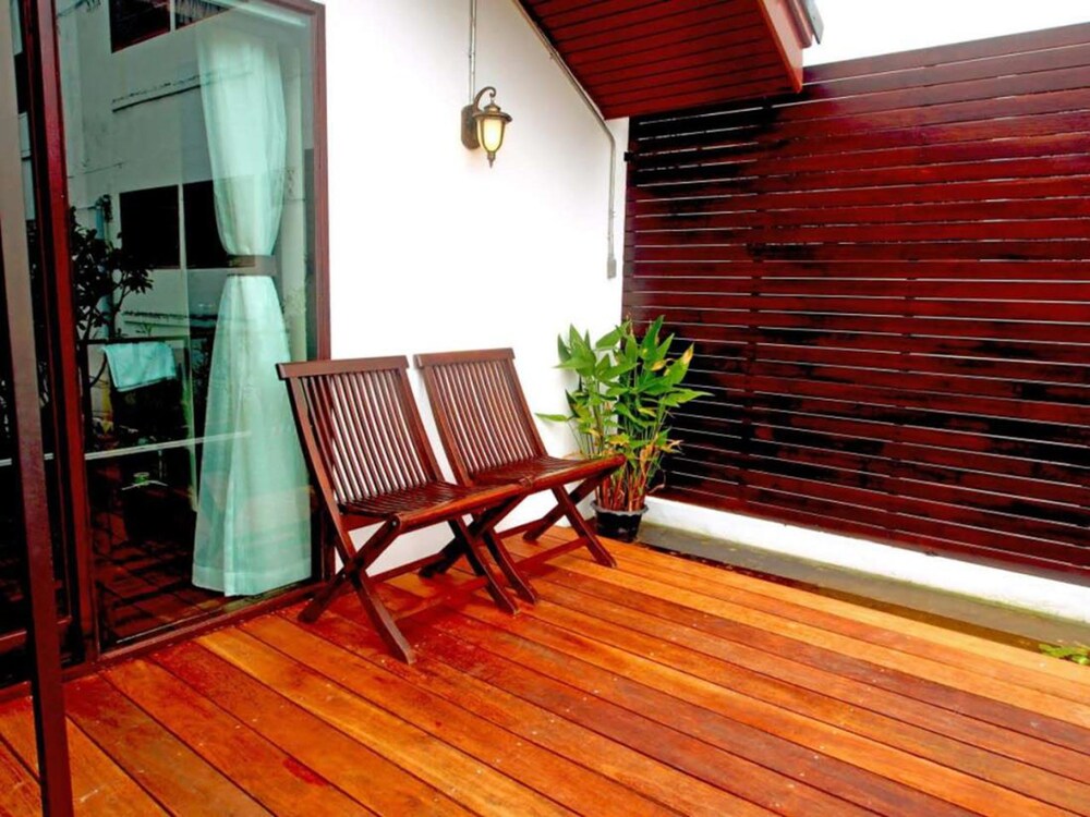 Yi's Garden Villa 19/39