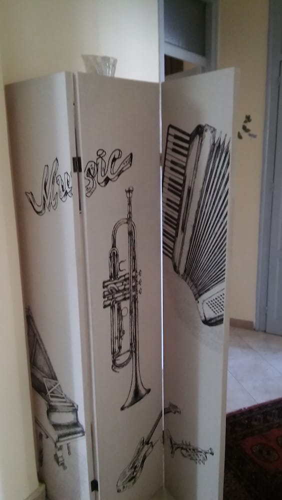 B B Vado Al Massimo 24/38