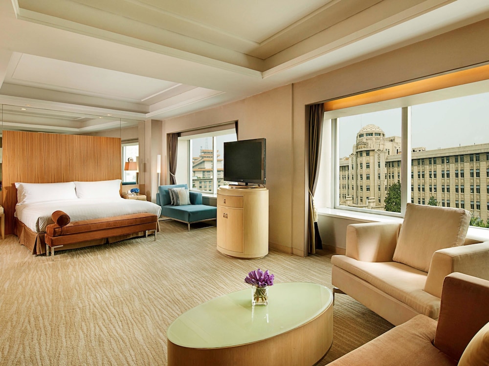 Sofitel Xian On Renmin Square 17/71