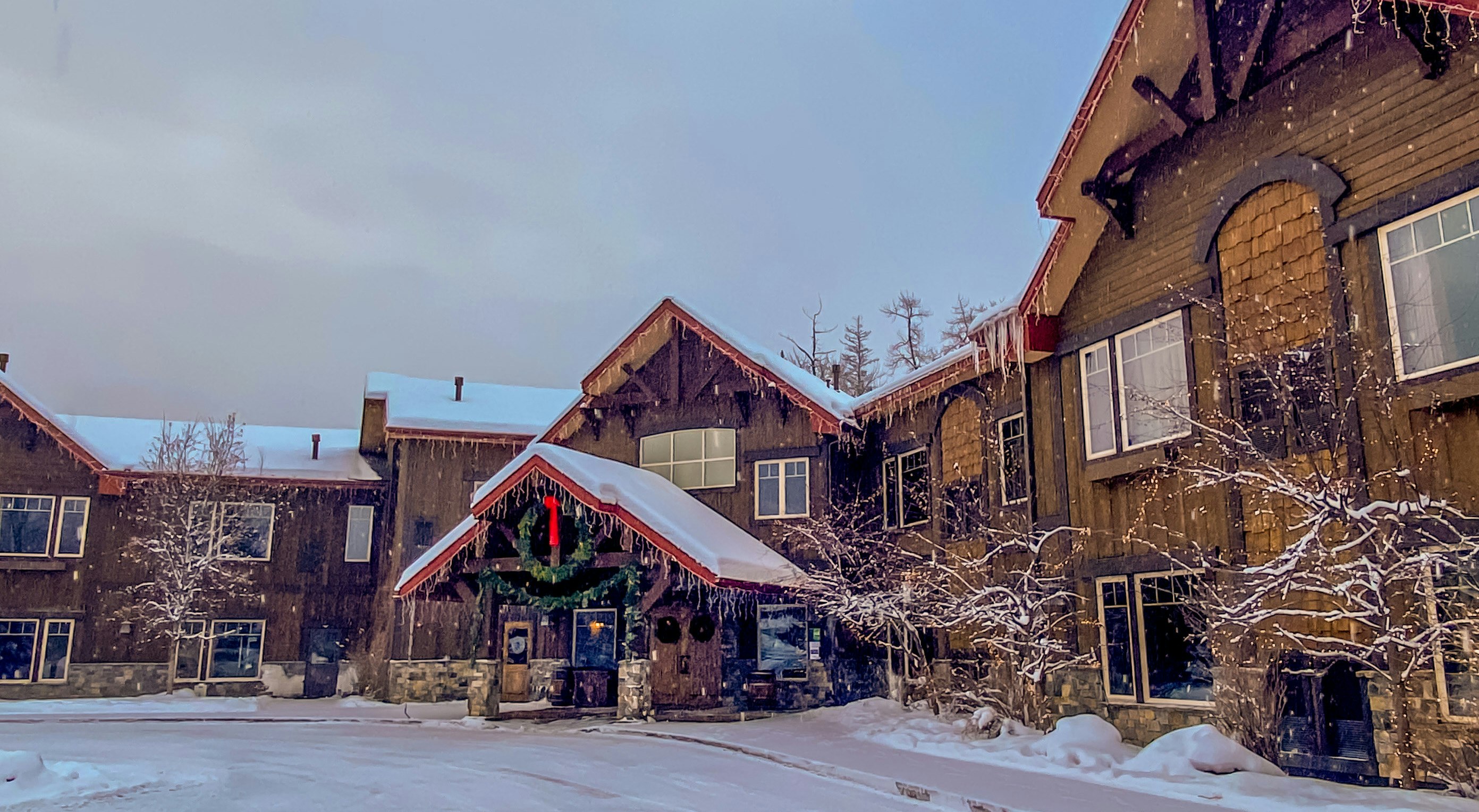 Lodge at Whitefish Lake 66/78