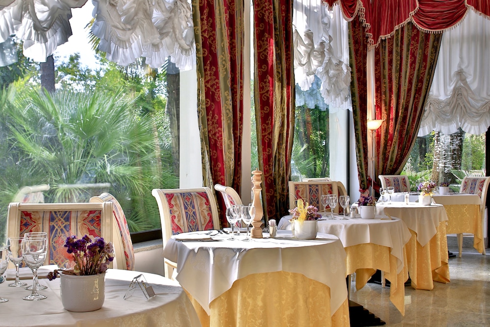 Hotel Terme Internazionale 48/59