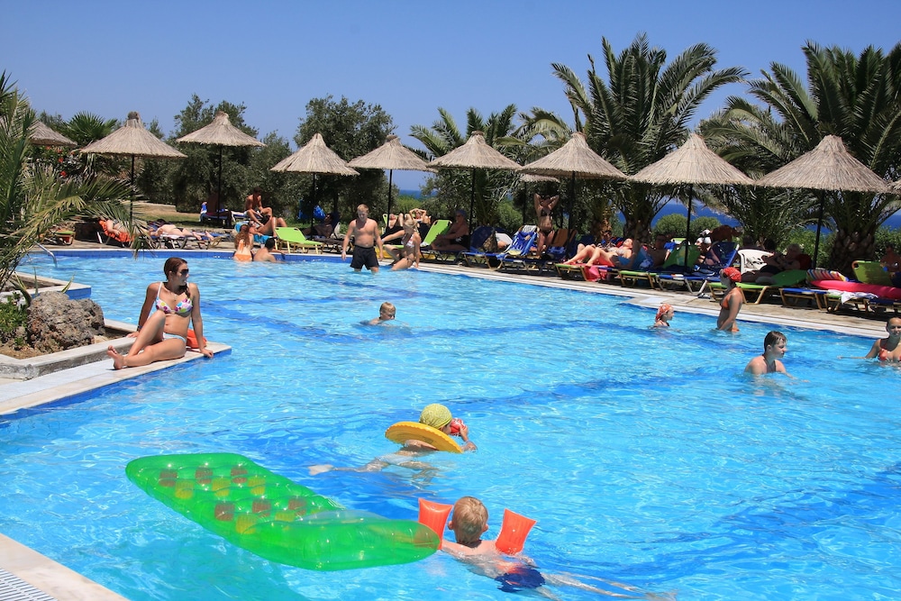 Mediterraneo Hotel 43/50