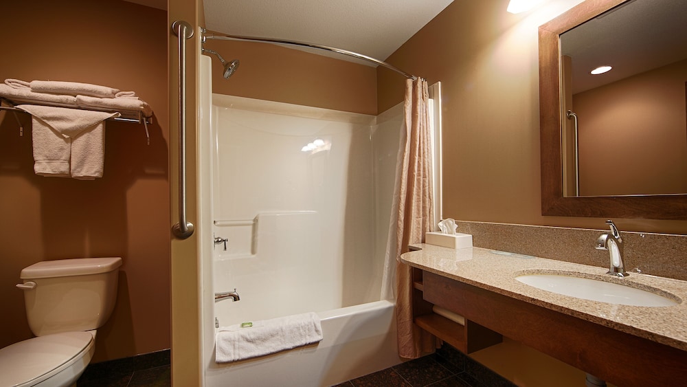 Camrose Resort Casino Bw Premier Collection 11/41