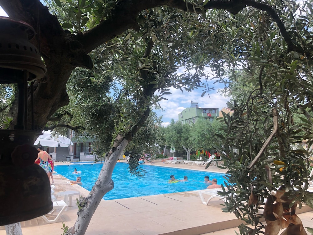 Afissia Garden Hotel 36/49