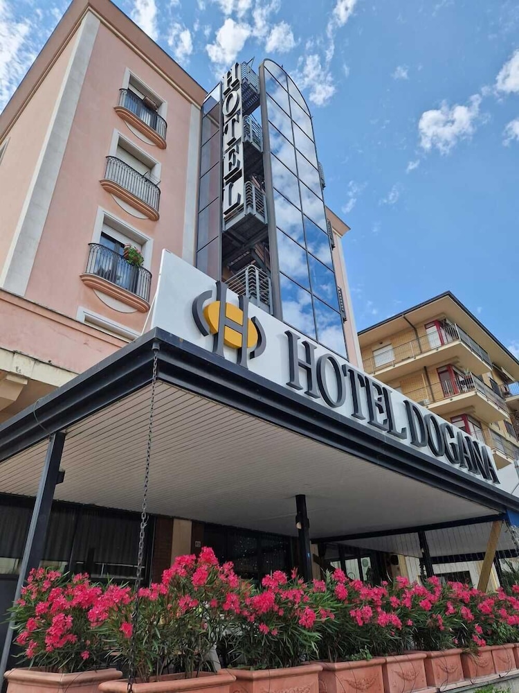 Hotel Dogana 5/49