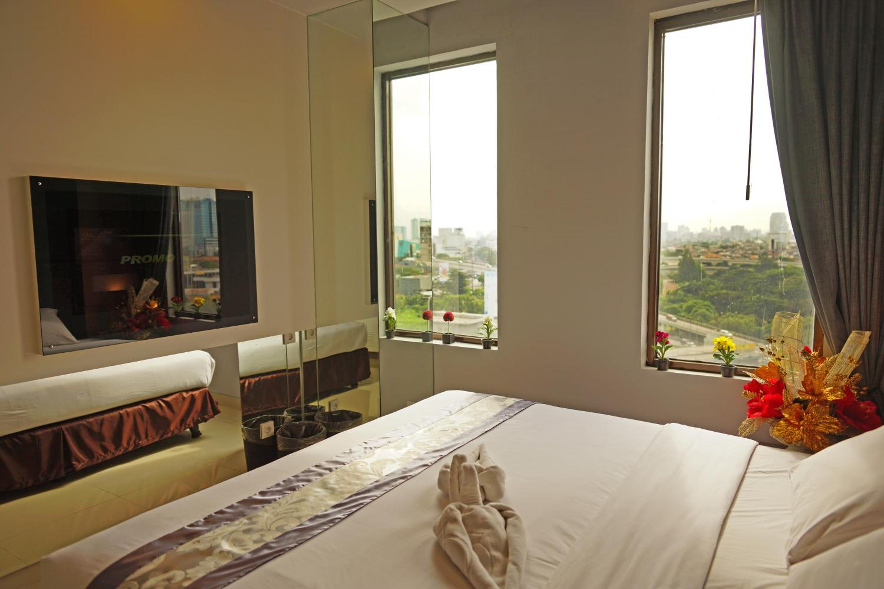 B FASHION HOTEL 16/46