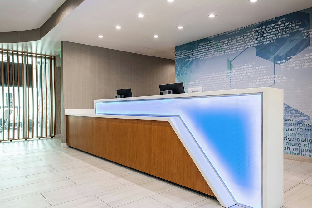SpringHill Suites by Marriott Riverside Redlands 5/36