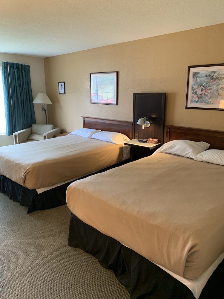 Surrey Inn Hotel 13/61