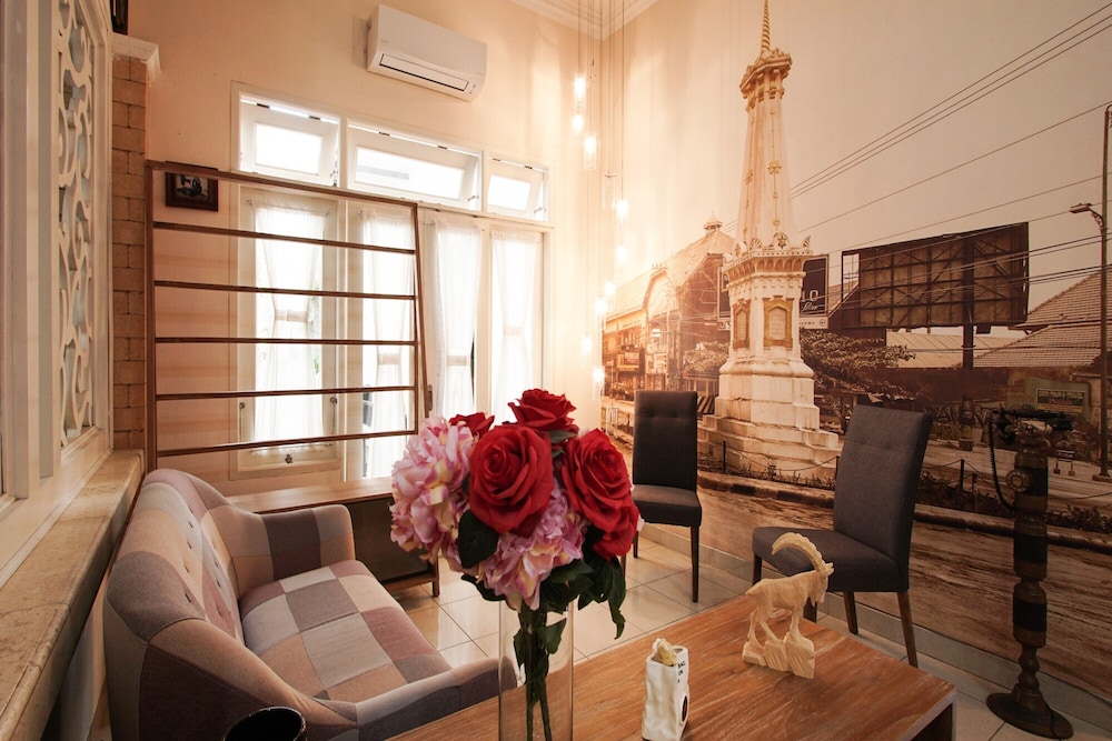 OYO 3986 Just 11 Boutique Residence Syariah 21/32