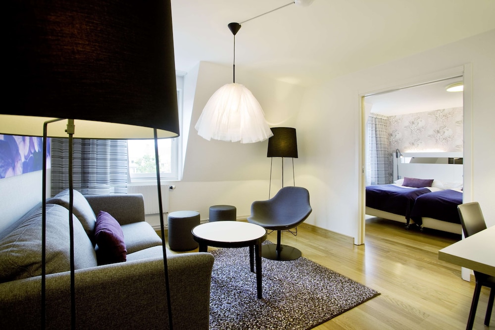 Scandic Winn Karlstad 38/59
