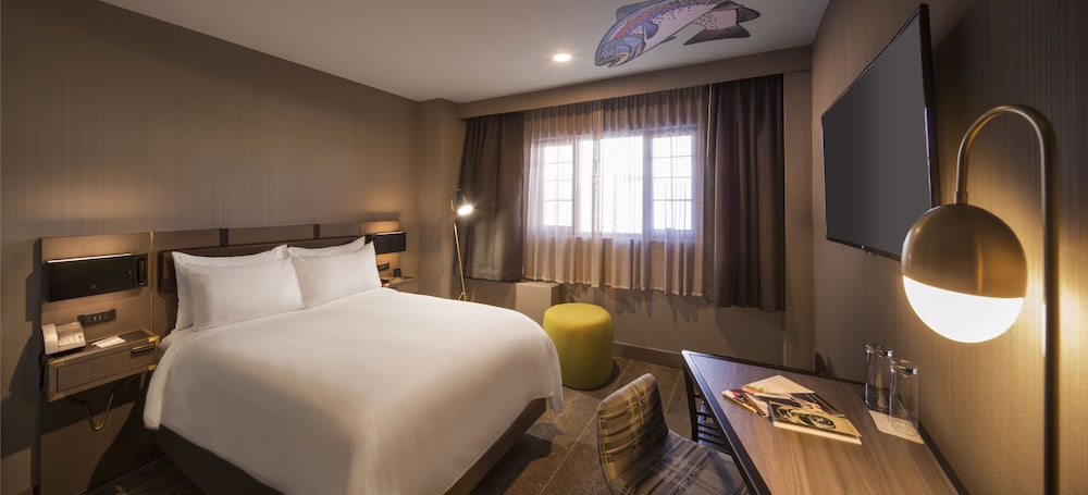 Renaissance Reno Downtown Hotel 17/50