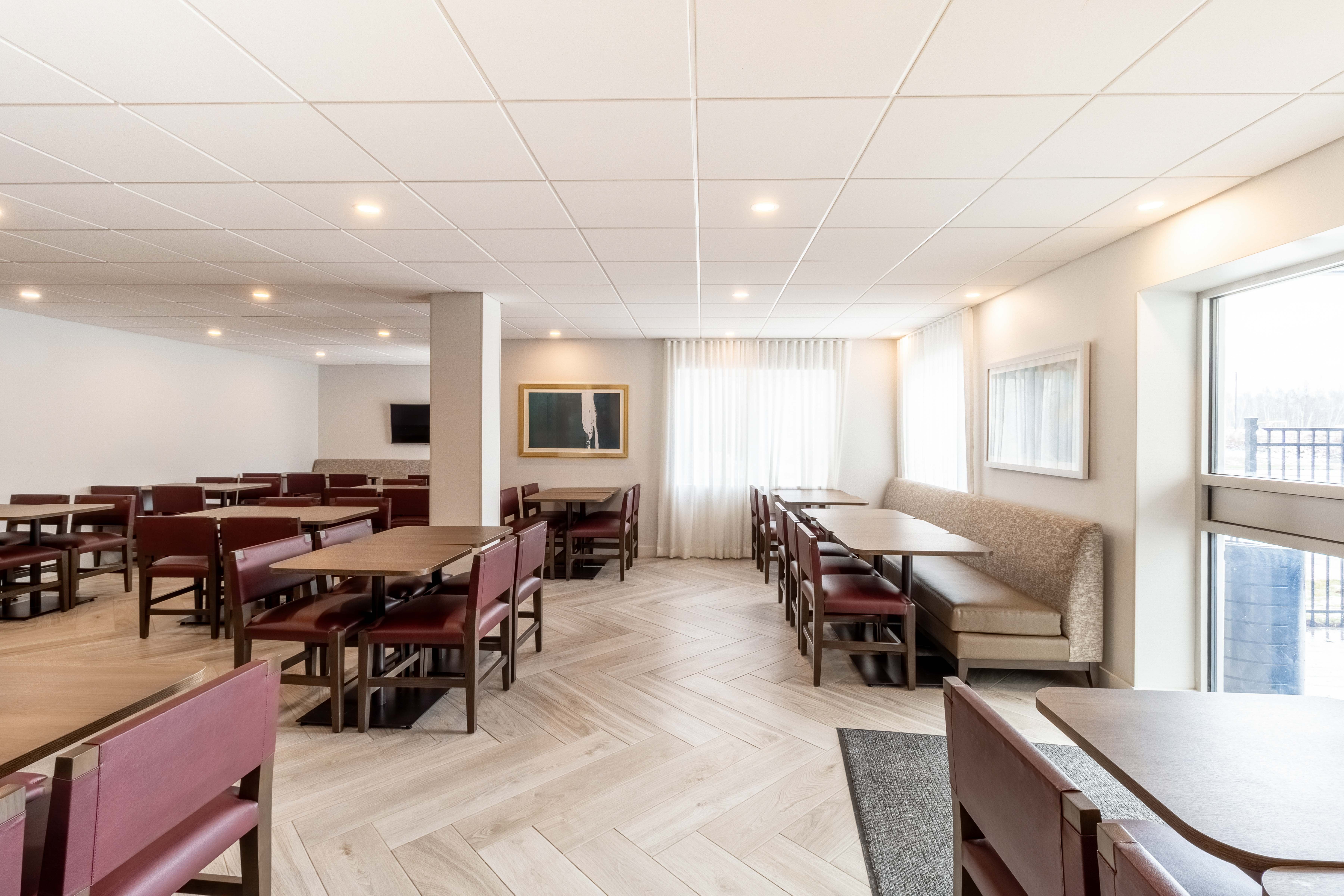 Holiday Inn Express And Suites Halifax - Dartmouth 53/71
