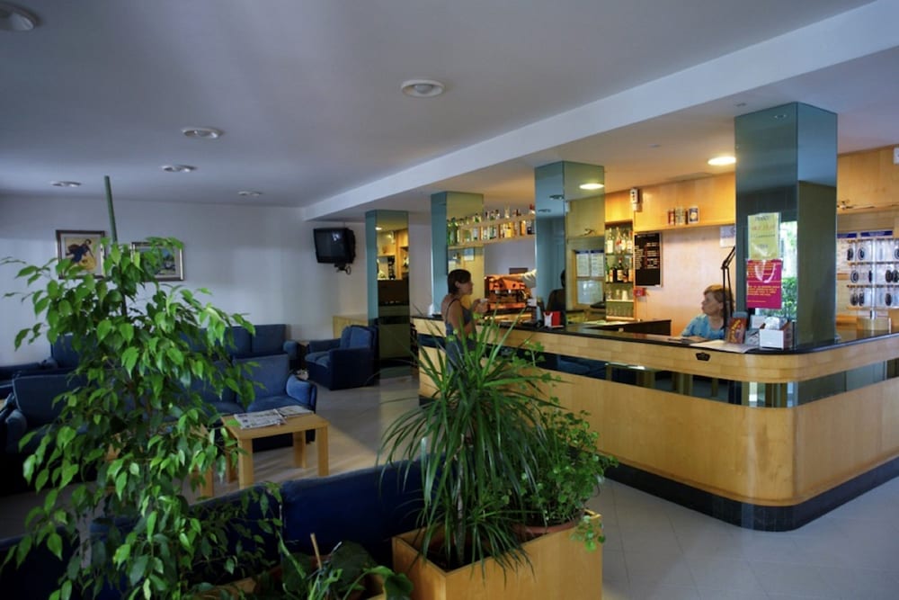 Hotel Irene 3/50