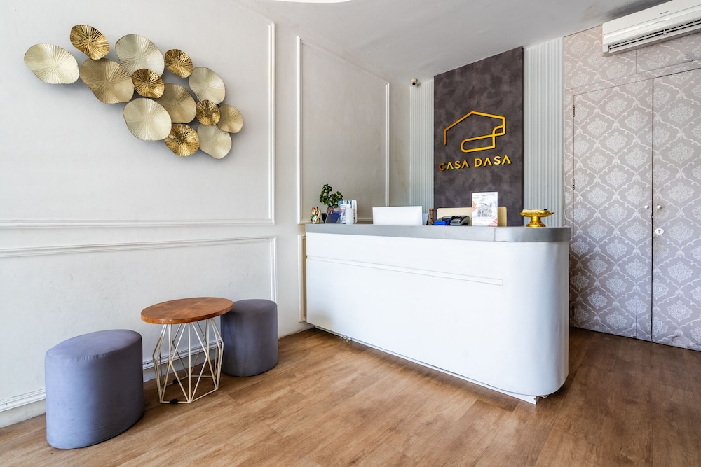 Casa Dasa Boutique Hotel 7/50