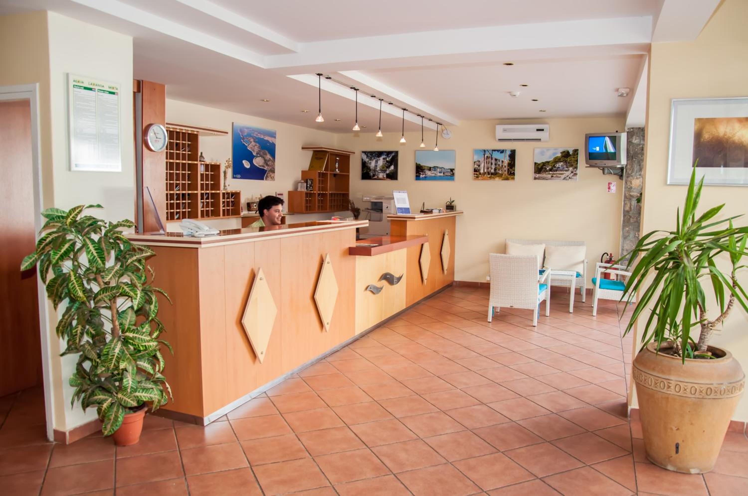HOTEL AGAVA 7/49