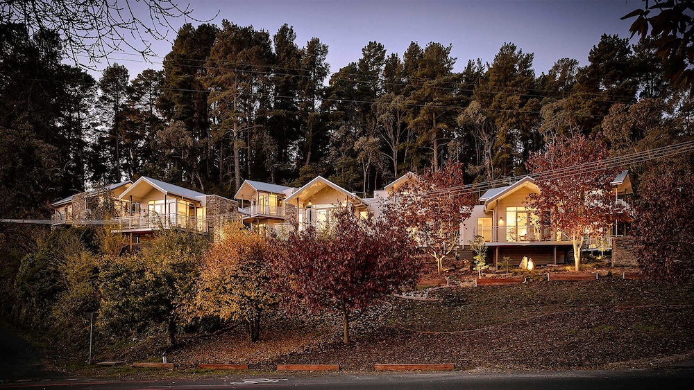 Hepburn Spa Retreat 22/28