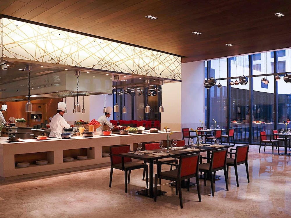 Novotel New Delhi Aerocity 51/64