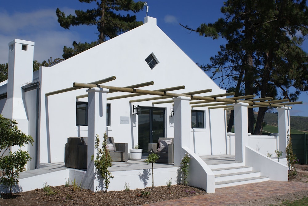 Wedgeview Country House Spa 2/50
