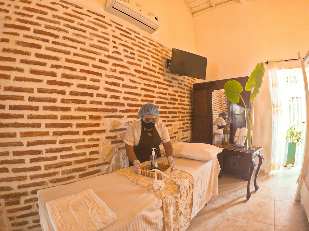 Casa Heredia Boutique By Gb Collection 23/49