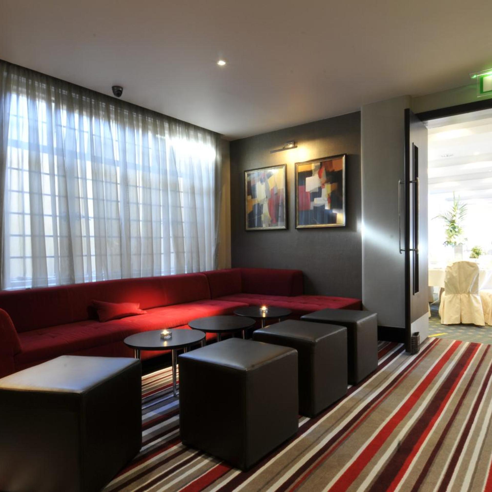 The Golf Hotel Woodhall Spa 29/41