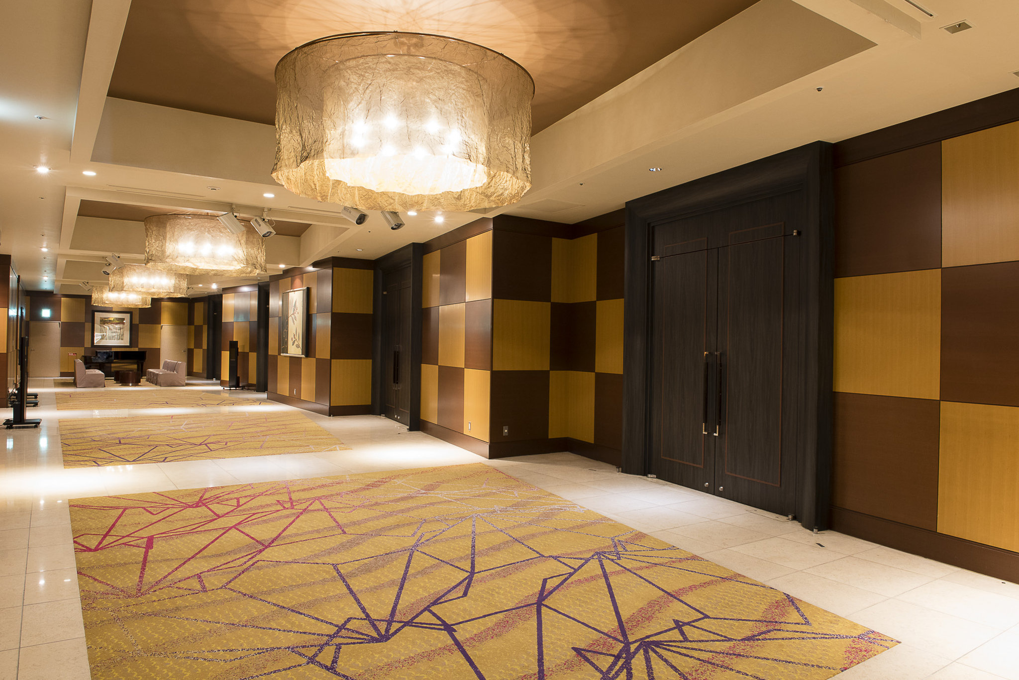 Ana Crowne Plaza Okayama Formerly Ana Hotel Okayama 12/79